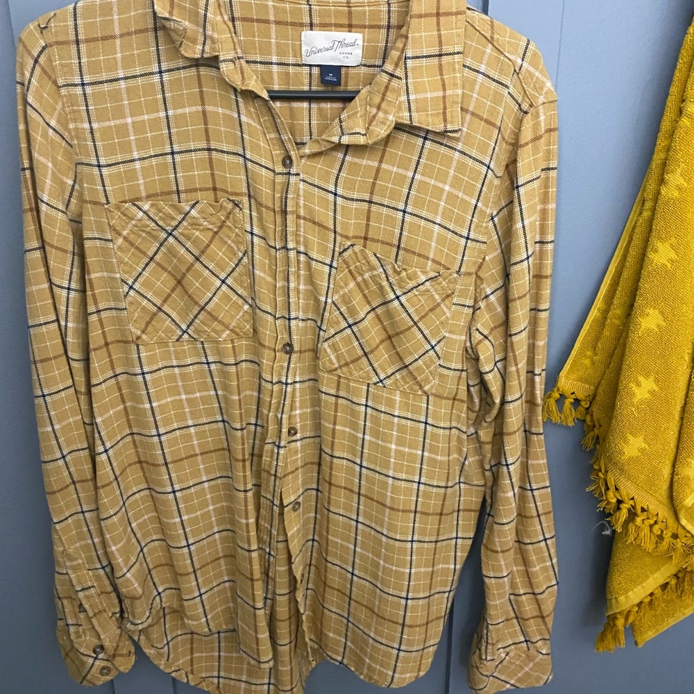 Flannel
